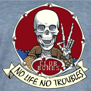 Club Bones