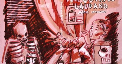 Exposición Freak Art